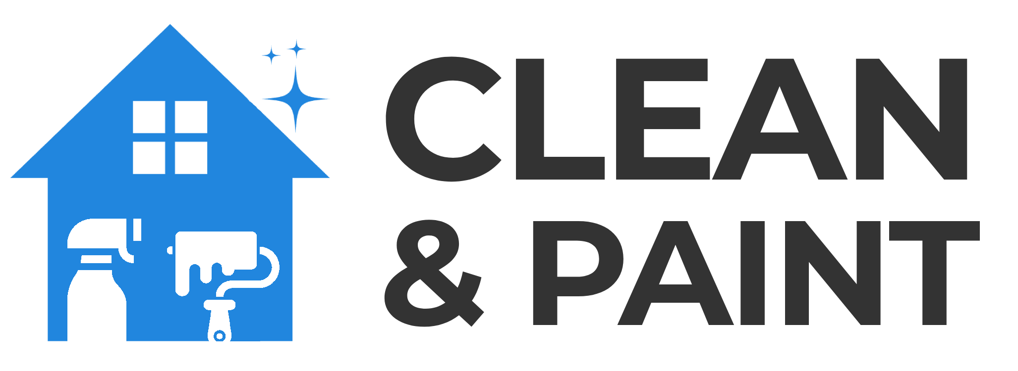 Cleanpaint logo